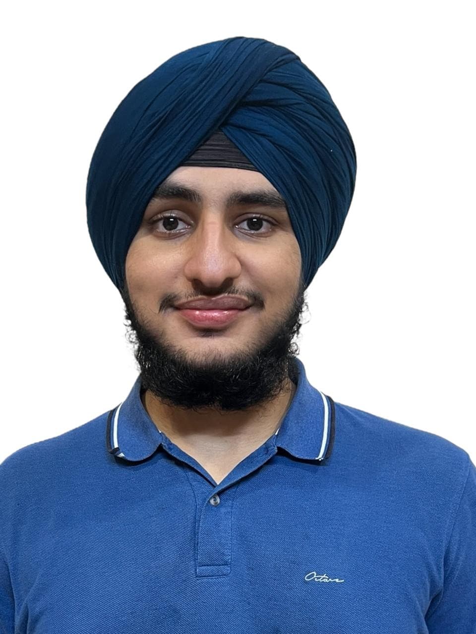 Parmeet Singh